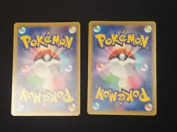 MEGA Dream ex MA Complete Set of 10 223-232/193 M2a - Pokemon Card Japanese NM - Image 2