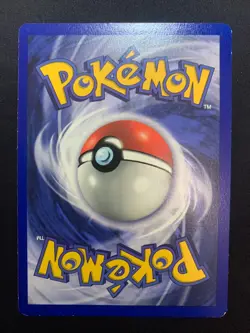 TANGELA (SHADOWLESS) - 066/102 - BASE SET - POKEMON CARD - LP - Image 4