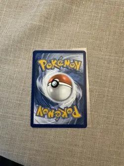 Mesprit 204/191 Pokemon TCG SV Surging Sparks Illustration Rare Card NM - Image 4