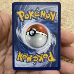 Pokemon Pikachu Holo McDonald's 2022 Match Battle Promo Card 7/15 NM Foil - Image 2