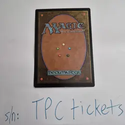 Crawlspace - Urza's Legacy - Magic the Gathering MTG card - Near Mint NM- TCG $9 - Image 2