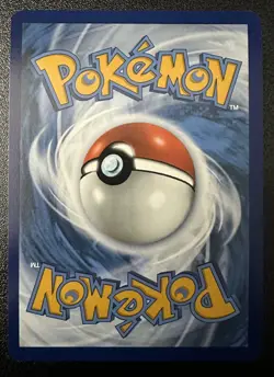 Professor Turo's Scenario Professor Program Promo Card SV04 171/182 Pokemon TCG - Image 2