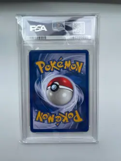 2002 Pokemon Expedition Base Set Vileplume 31/165 Holo Card PSA 10 GEM MINT - Image 2