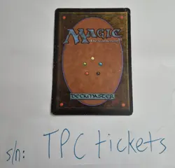 Urza's Power Plant - Antiquities - Magic MTG card - LP/MP - TCG Value $5.50 - Image 2