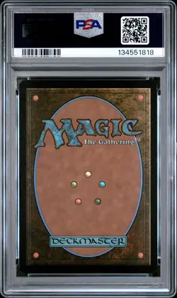 2025 MTG MARVEL'S SPIDER-MAN EXTENDED ART-FOIL #0251 IMPOSTOR SYNDROME PSA 9 - Image 2