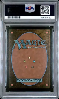 2025 MTG MARVEL'S SPIDER-MAN: SOURCE MATERIAL #0003 NINE LIVES PSA 9 - Image 2