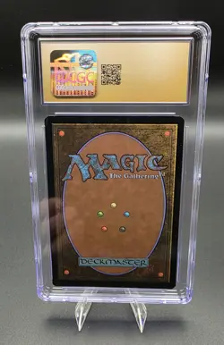 Magic MTG Sensational Spider-Man Borderless Scene Non-Foil 0025 CGC Pristine 10 - Image 2