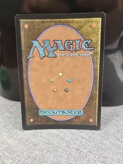 Magic: The Gathering Sokka's Charge R0066 TLE Holo Rare Enchantment White Avatar - Image 2