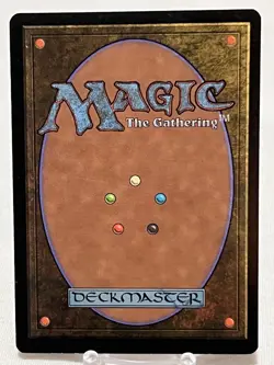 Dark Ritual Mercadian Masques Regular ~LP~ Magic The Gathering MTG - Image 2