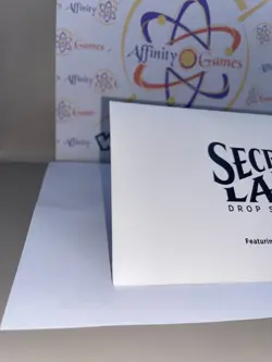 Secret Lair x Chaos Vault Drop: Featuring: Deathburger - SLD NON-FOIL SEALED - Image 4