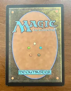 Cabal Coffers, excellent condition, Torment, MTG Singles - Image 4