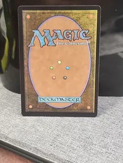 MTG Streets of New Capenna Spara's Headquarters #293 Rare Borderless - Image 2