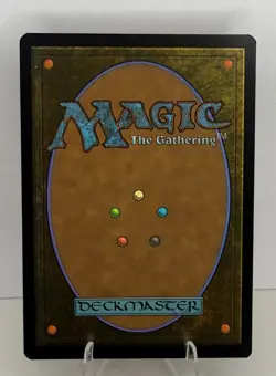 MTG Slickshot Show-Off - Outlaws of Thunder Junction Rare - Image 2