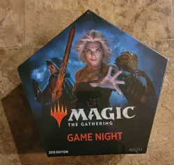 Magic The Gathering MTG Game Night 2019 Edition Sealed English - Image 1