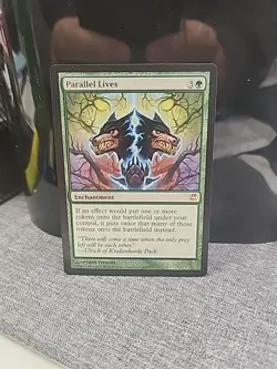 Parallel Lives Innistrad Regular MP Rare - Image 1