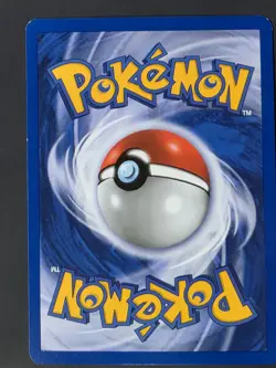 Entei Wotc Promo Pokemon TCG 34/53 Reverse Holo Promo Rare Card - Image 2