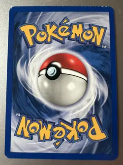 Pokemon TCG Skiploom 49/111 1st Edition Neo Genesis Uncommon MP - Image 2