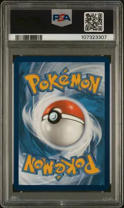 2023 Pokemon Sword And Shield Crown Zenith Entei V Fa Full Art PSA 10 #GG36 - Image 2