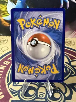 Pokemon TCG Medicham Primal Clash 81/160 Regular Rare - Image 2