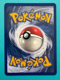 Pokemon TCG 1999 Fossil Articuno 1st Edition Holo 2/62 - LP/MP - Image 2