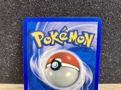 TRAINER- Goop Gas Attack 78/82 ~ (NM w/ Warp) Team Rocket Unlimited Pokemon Card - Image 5