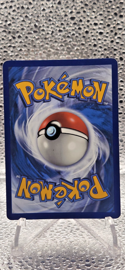 Celebi - SM224 - SM Black Star Promo Pokemon Card TCG SM Promo LP - Image 2