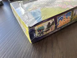 Pokemon TCG: Japanese Eevee Heroes Booster Box - Factory Sealed- See Photos - Image 3