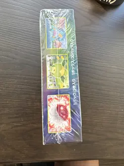 Pokemon TCG: Japanese Eevee Heroes Booster Box - Factory Sealed- See Photos - Image 5
