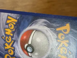 Pokemon Trainer Castaway 72/100 Reverse Holo EX Crystal Guardians Stamped LP - Image 5
