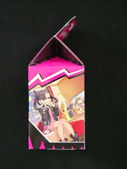 Pokemon TCG Marnie Premium Tournament Collection Factory Sealed - Image 3