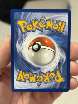 Pokemon Team Rocket's Moltres ex 208/182 Sv10: Destined Rivals Holo - Image 2