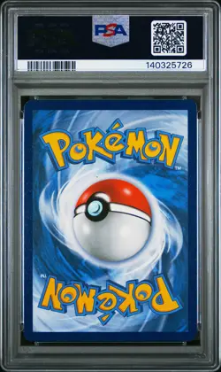 2022 POKEMON SWSH PROMO ARCEUS V FIGURE COLLECTION #204 ARCEUS V PSA 9 - Image 2