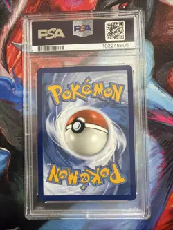 2023 Pokemon SVP en Snorlax 151 Elite Trainer Box Promo #051 - Image 2