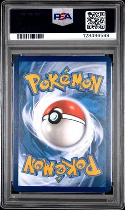 2023 POKEMON OBF EN-OBSIDIAN FLAMES #141 SCIZOR PSA MINT 9'S - Image 2