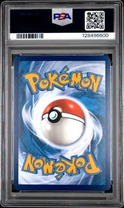 2023 POKEMON OBF EN-OBSIDIAN FLAMES #141 SCIZOR PSA MINT 9'S - Image 4