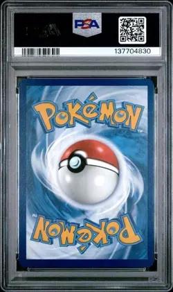 2024 POKEMON SSP EN-SURGING SPARKS #065 TAPU KOKO PSA MINT 9 - Image 2