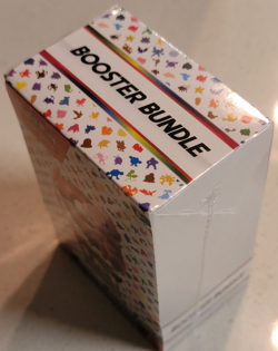 Pokemon Scarlet Violet 151 Booster Bundle New Sealed TCG Cards - Image 2