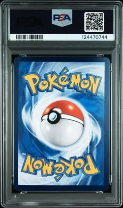 PSA 10 Pokemon Chinese 151 Surprise Mew Ex 151C-191/151 SAR （83） - Image 2