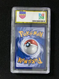 2025 Pokemon TCG S-Chinese 151C Charizard ex 175/151 SR Full Art PGS 10 LU57 - Image 2