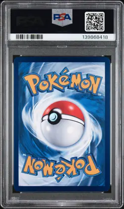 2025 POKEMON SIMPLIFIED CHINESE CBB3 C-GEM PACK VOL 3 #07 CUBONE PSA 10 - Image 2