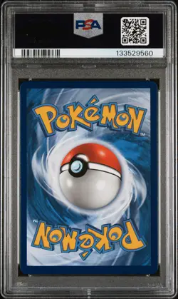 2019 POKEMON SM BLACK STAR PROMO #SM230 FULL ART/CHARIZARD & BRAIXEN GX PSA 10 - Image 2