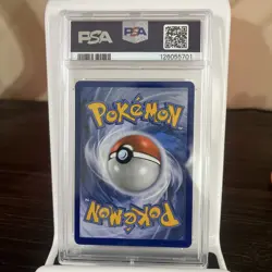Charizard EX FULL ART 2016 Pokemon XY Evolutions 101/108 PSA 9 Mint - Image 2