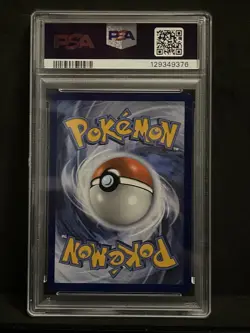 M Venusaur EX 100/108 - PSA 9 MINT - 2016 Pokemon XY Evolutions Full Art Holo - Image 2