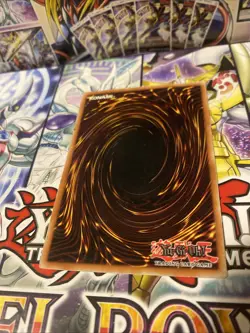 Thousand Dragon - DB2-EN045 - NM - Yugioh! - Image 2