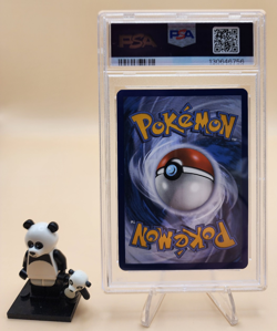 2016 POKEMON XY GENERATIONS RADIANT COLLECTION GARDEVOIR EX RC30/RC32 FA PSA 8 - Image 2