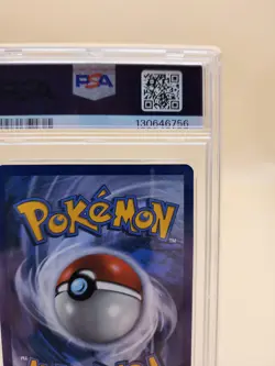 2016 POKEMON XY GENERATIONS RADIANT COLLECTION GARDEVOIR EX RC30/RC32 FA PSA 8 - Image 3