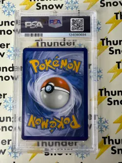 ⚡❄ 2016 Pokemon XY Generations Radiant Collection #RC30 Gardevoir ex PSA 8 - Image 2