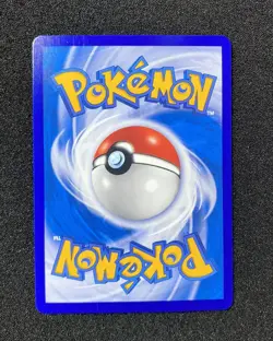 2025 Pokemon TCG Chinese Gem Pack Vol.3 Exclusive Gengar CBB3C 03 07/07 #1 JJ80 - Image 2