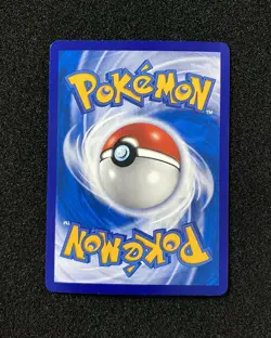 2025 Pokemon TCG Chinese Gem Pack Vol.3 Exclusive Gengar CBB3C 03 07/07 #5 JJ80 - Image 2
