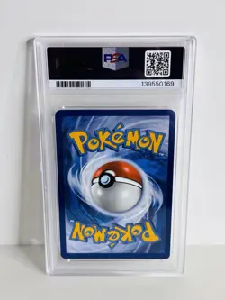 Misty's Lapras 194/182 PSA 10 card - Pokemon - Gem Mint - Destined Rivals - Image 3